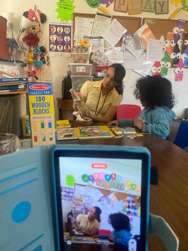 Photo of María Lourdes Ruiz Daycare - Portland, OR