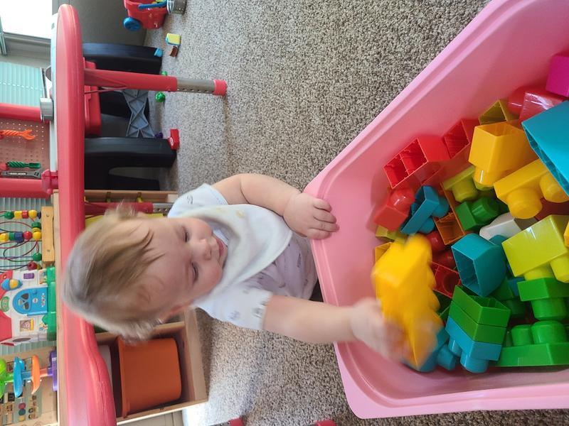 Photo of Atoufian, Shiva Family Child Care - Oceanside, CA