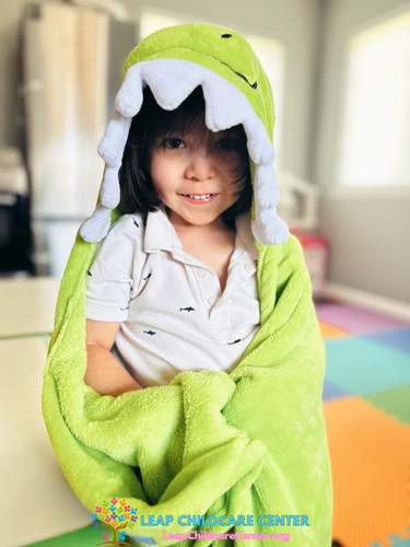 Photo of Leap Childcare Center - Bakersfield, CA