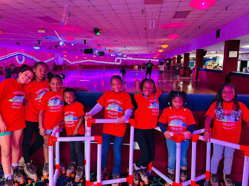 Photo of Patrick Family Child Care - Compton, CA