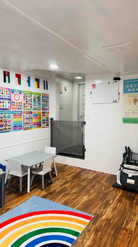 Photo of Kid’s Neighborhood - Syracuse, NY