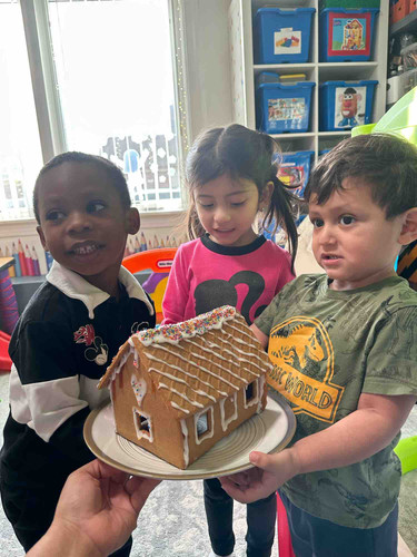 Photo of Loais Daycare INC Daycare - Uniondale, NY