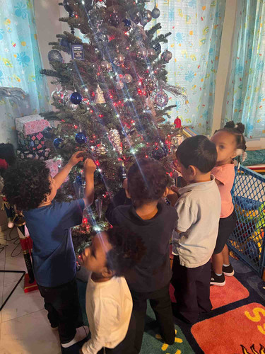 Photo of Lamb Family Child Care - Los Angeles, CA