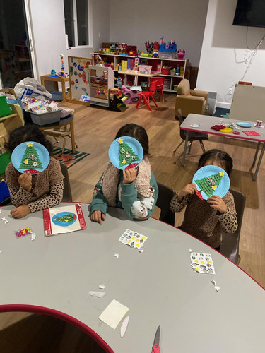 Photo of Gomez Family Child Care - Pico Rivera, CA