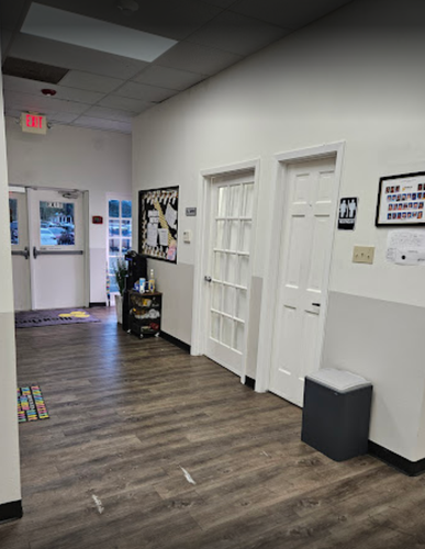 Photo of Weathersby Learning Center Daycare - Houston, TX