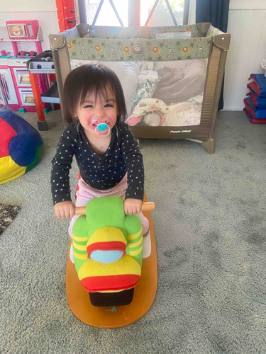 Photo of Sunshine Daycare - Lake forest, CA