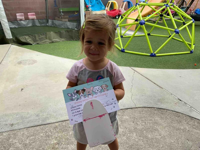 Photo of Buckley Family Daycare - Lakewood, CA