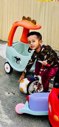 Photo of Sabella Family Child Care - Silver Spring, MD