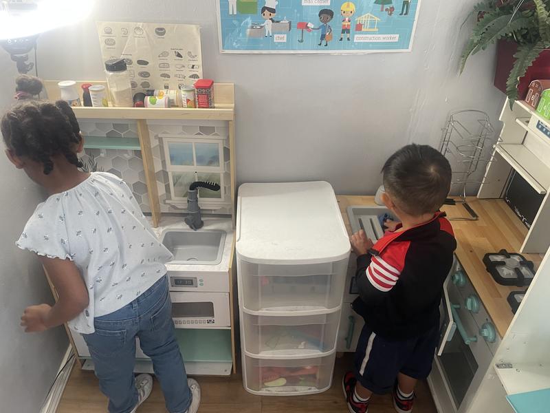 Photo of Young Achievers Learning Academy Daycare - Carson, CA