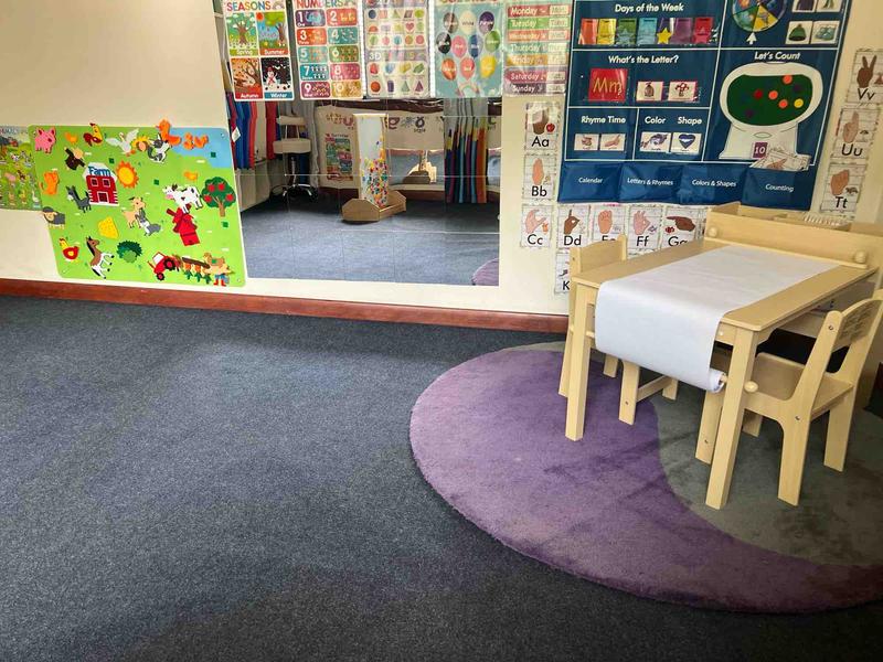 Photo of Little Bunny Beginning Daycare - Northborough, MA