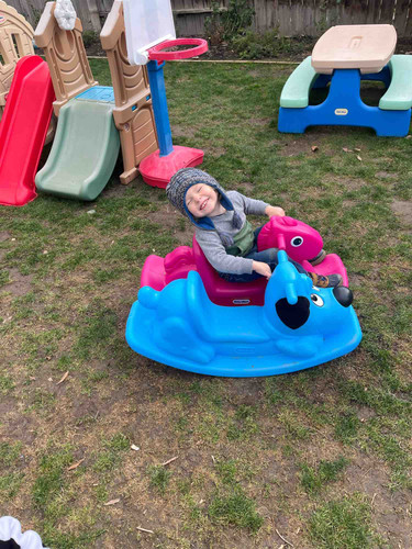 Photo of Hurd, Jillian Family Child Care Daycare - Bakersfield, CA