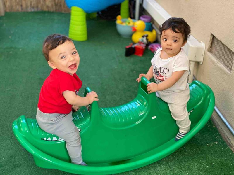 Photo of Tree House Child Care Daycare - Glendale, CA