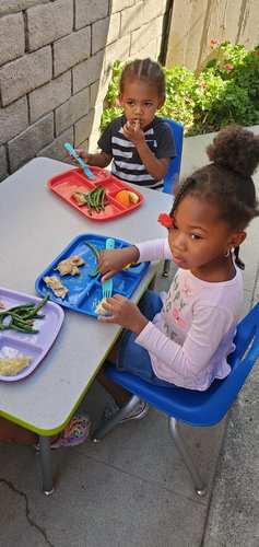 Photo of Creative Playhouse Childcare - Long Beach, CA