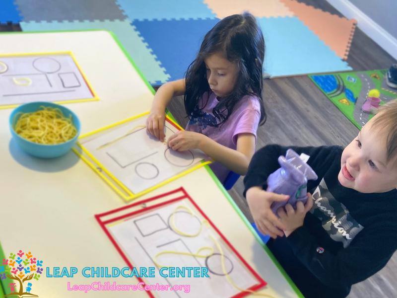Photo of Leap Childcare Center - Bakersfield, CA