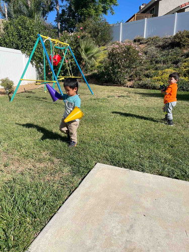 Photo of Fielder's Family Daycare - Moreno Valley, CA