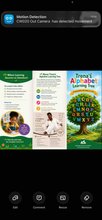 Photo of Trena&rsquo;s Alphabet Learning Tree