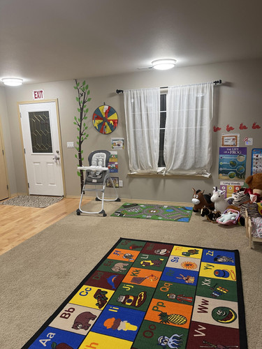 Photo of Kind Cave Home Childcare Daycare - Covington, WA