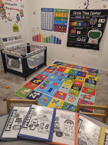 Photo of Davies Family Child Care - Hemet, CA