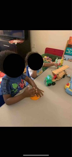 Photo of Penda Cisse Family Childcare - New York, NY