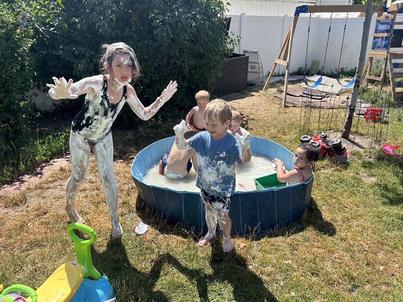 Photo of Little Sproutz Learning Center Daycare - American Fork, UT