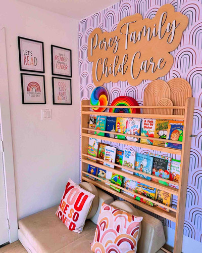 Photo of The Perez Family Daycare - Carson, CA