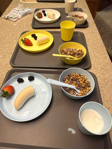 Photo of Good Times Daycare - Desoto, TX