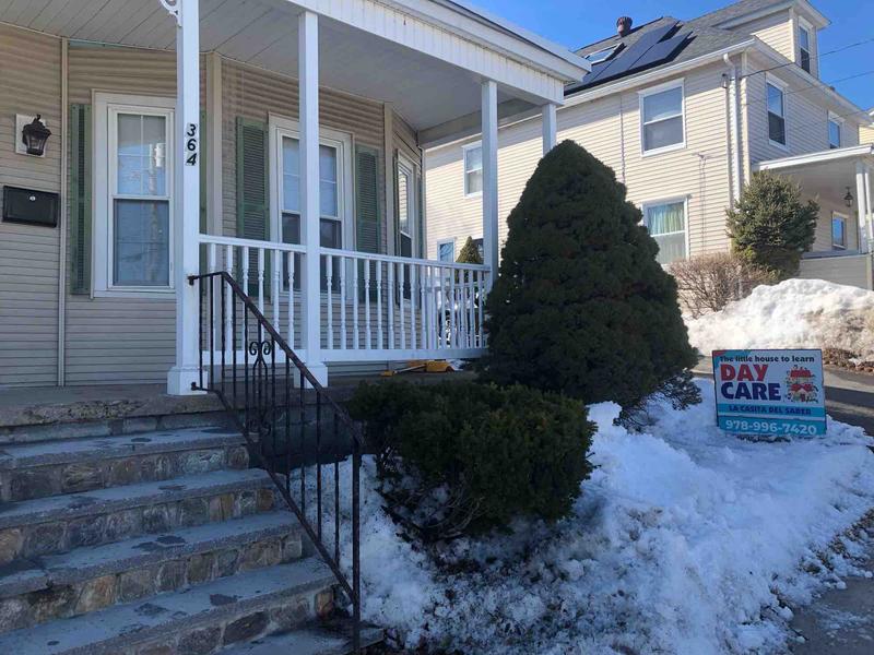 Photo of Rocio Barrios Espinosa Daycare - Lowell, MA