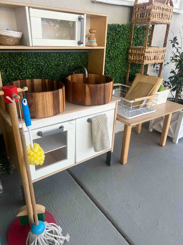 Photo of Kaanbal Montessori Preschool - Chula Vista, CA