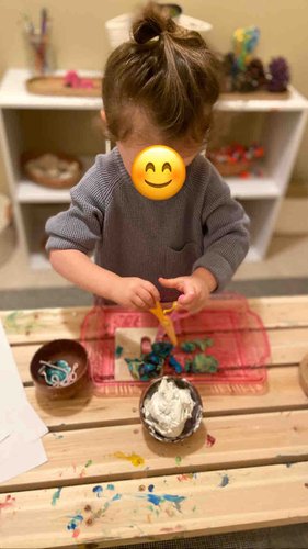 Photo of Happy Little Explorers Academy Daycare - Settle, WA