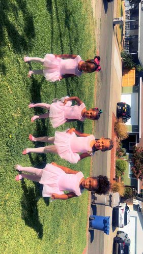 Photo of Sims, Tazjinae Daycare - Sacramento, CA