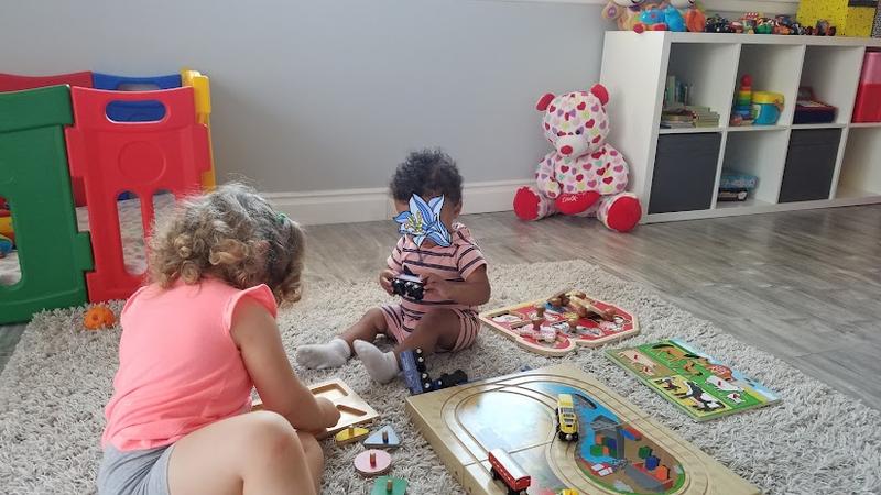 Photo of Sunland Family Childcare - Sunland, CA