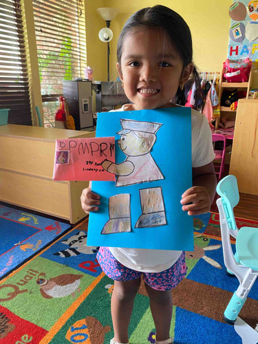 Photo of Anita's Daycare - Lindsay, CA