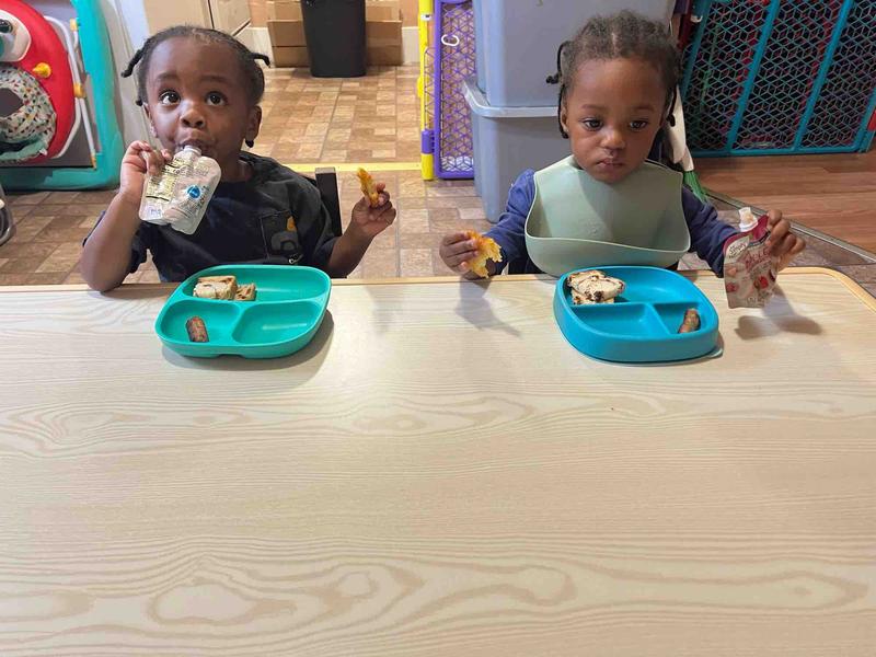 Photo of Tiny Divine Walker Daycare - Teaneck, NJ