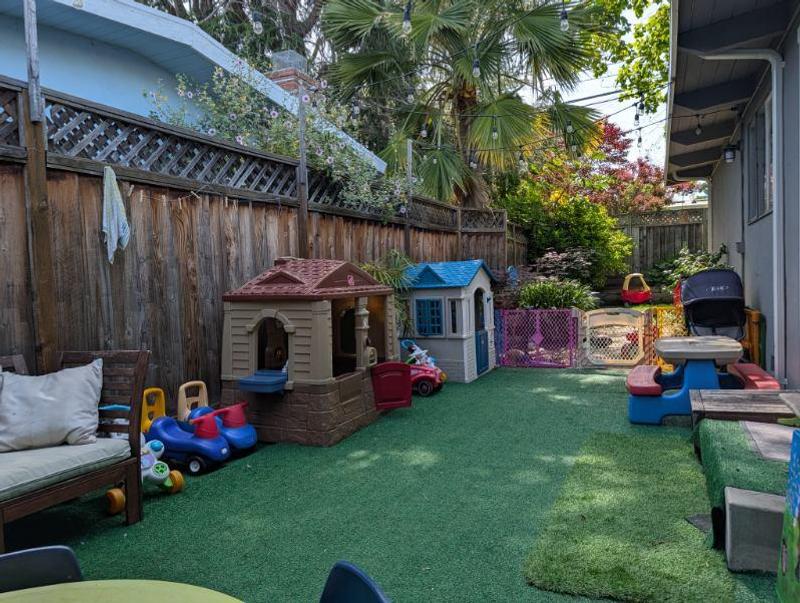 Photo of Melanie's Family Daycare - Mountain View, CA