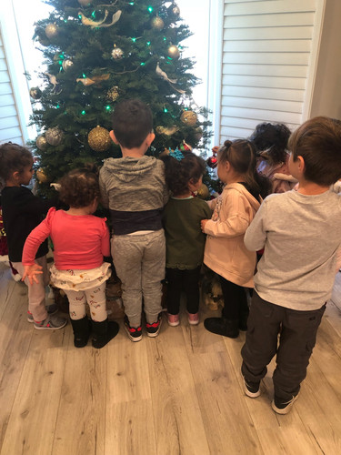 Photo of Lianna Shahnazaryan Family  Daycare - Glendale, CA