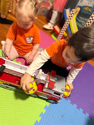 Photo of Space Kids Daycare - Medford, MA