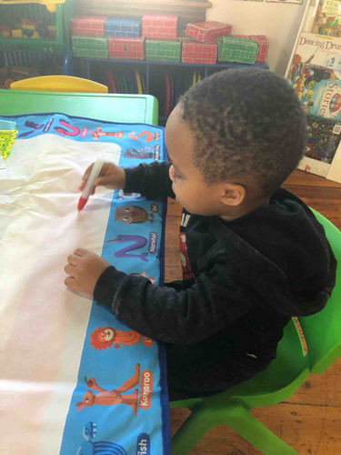 Photo of Rocio Barrios Espinosa Daycare - Lowell, MA