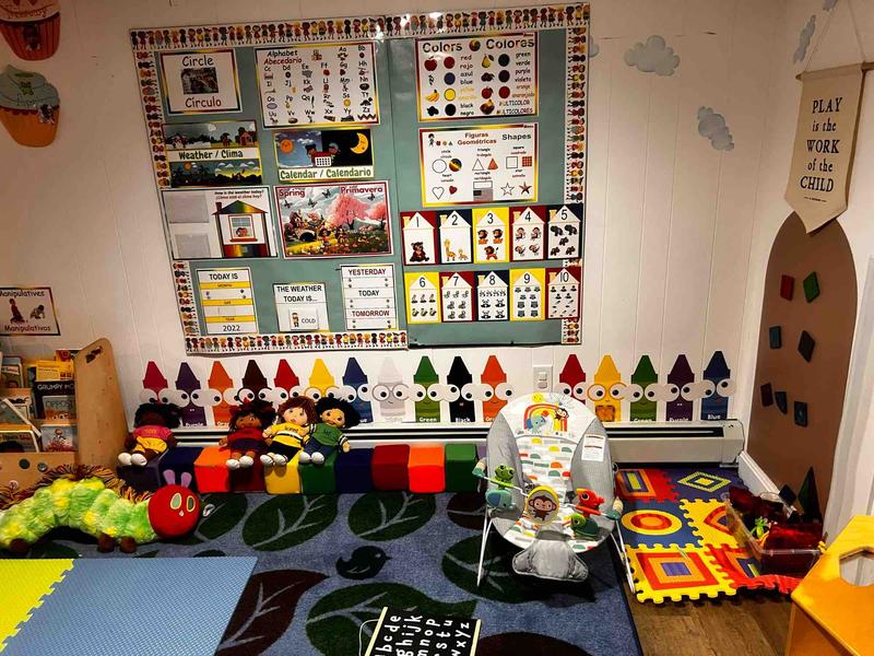 Photo of The Littles Clouds Daycare