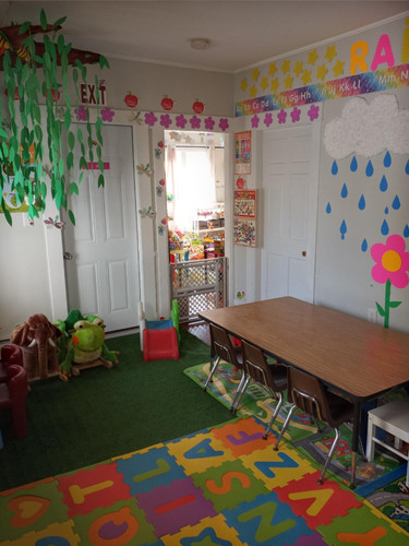 Photo of Rainbow Daycare - Fitchburg, MA