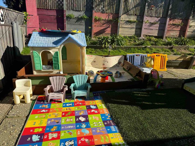 Photo of Angelitos Family Daycare