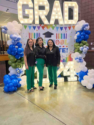 Photo of Holy Cross Ministries- School Readiness Program - Park City, UT