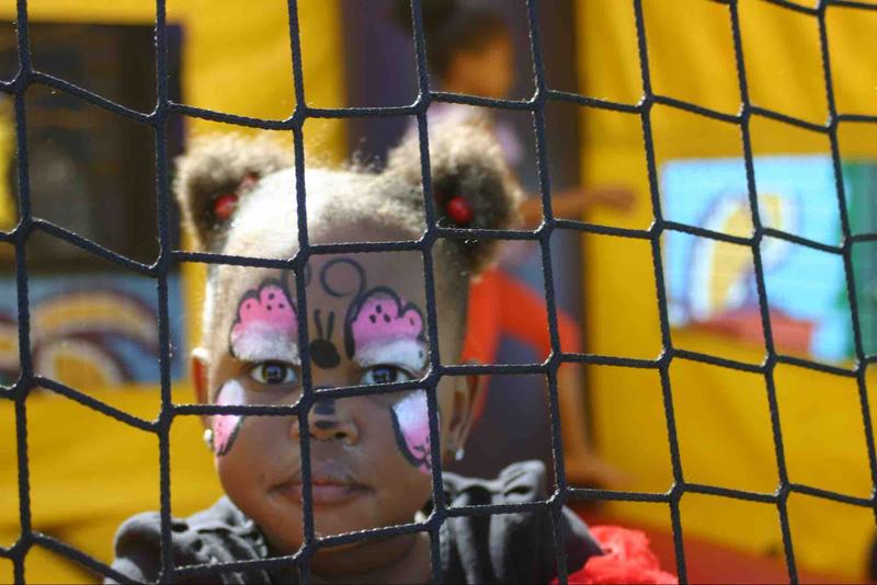 Photo of First Steps Child Care Inc. - Los Angeles, CA