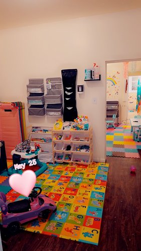 Photo of Little Stars By Mayra