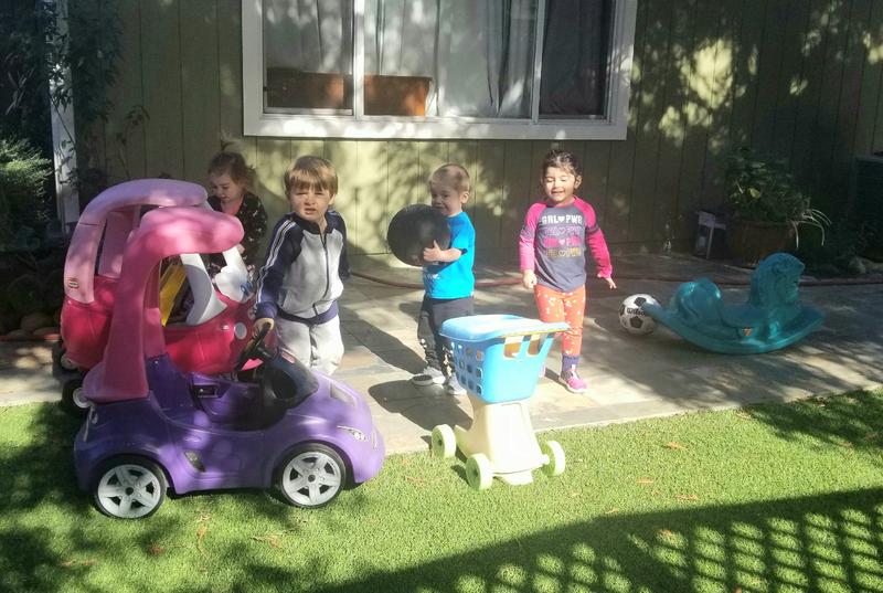 Photo of Maggy's Home Daycare - Santa Rosa, CA
