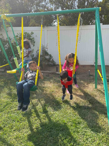 Photo of Fielder's Family Daycare - Moreno Valley, CA