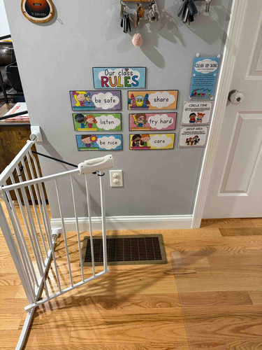 Photo of Posada´s Child care - Worcester, MA