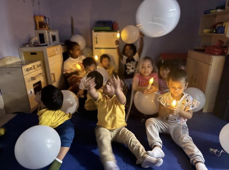 Photo of Heavens Door Abc Inc