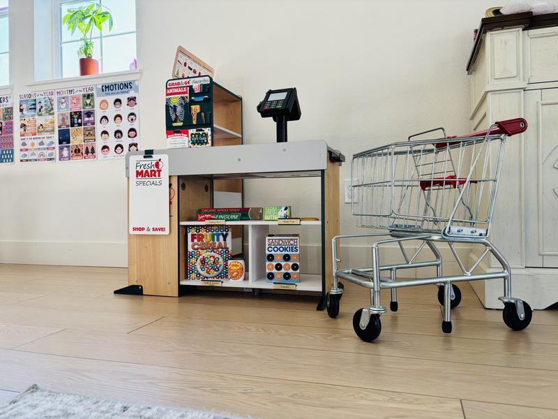 Photo of Little Dreamers Daycare - Vacaville, CA