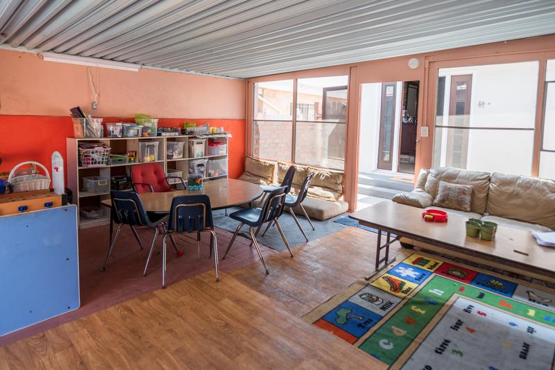 Photo of Nasir Family Daycare - Hawthorne, CA