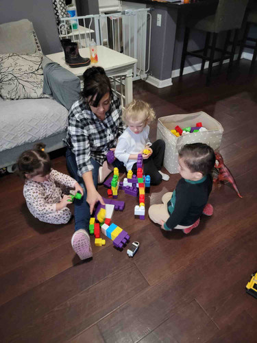 Photo of Sharing And Caring Daycsre - Plumas Lake, CA